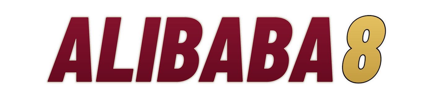Alibaba8 Logo